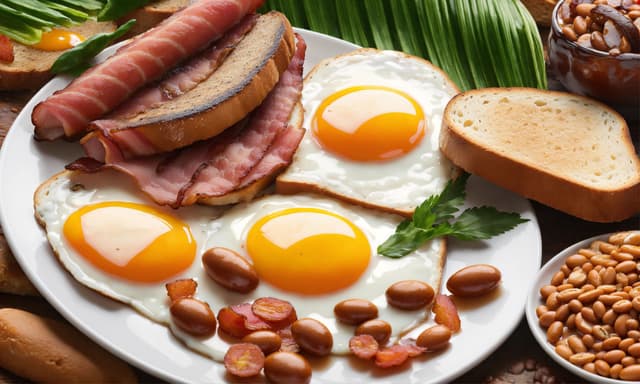Indulge in the Best Breakfast Secrets
