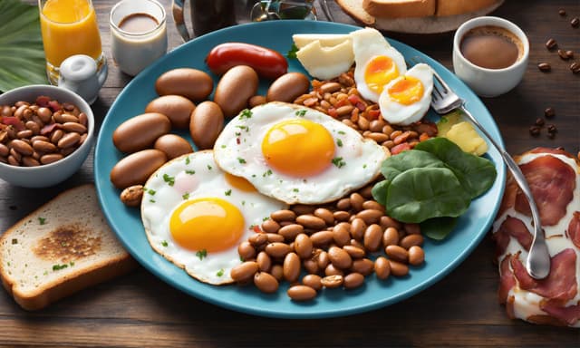 Master the Best Breakfast Masterpieces