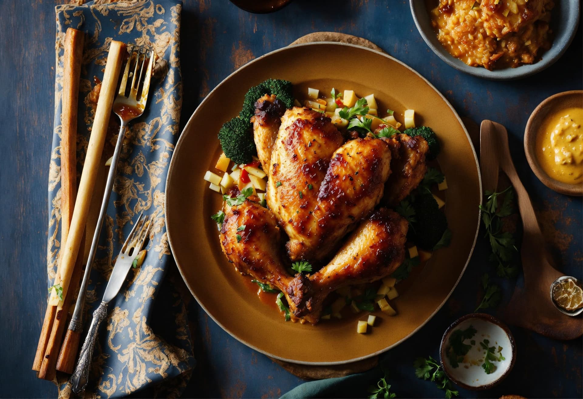 Cooking Image