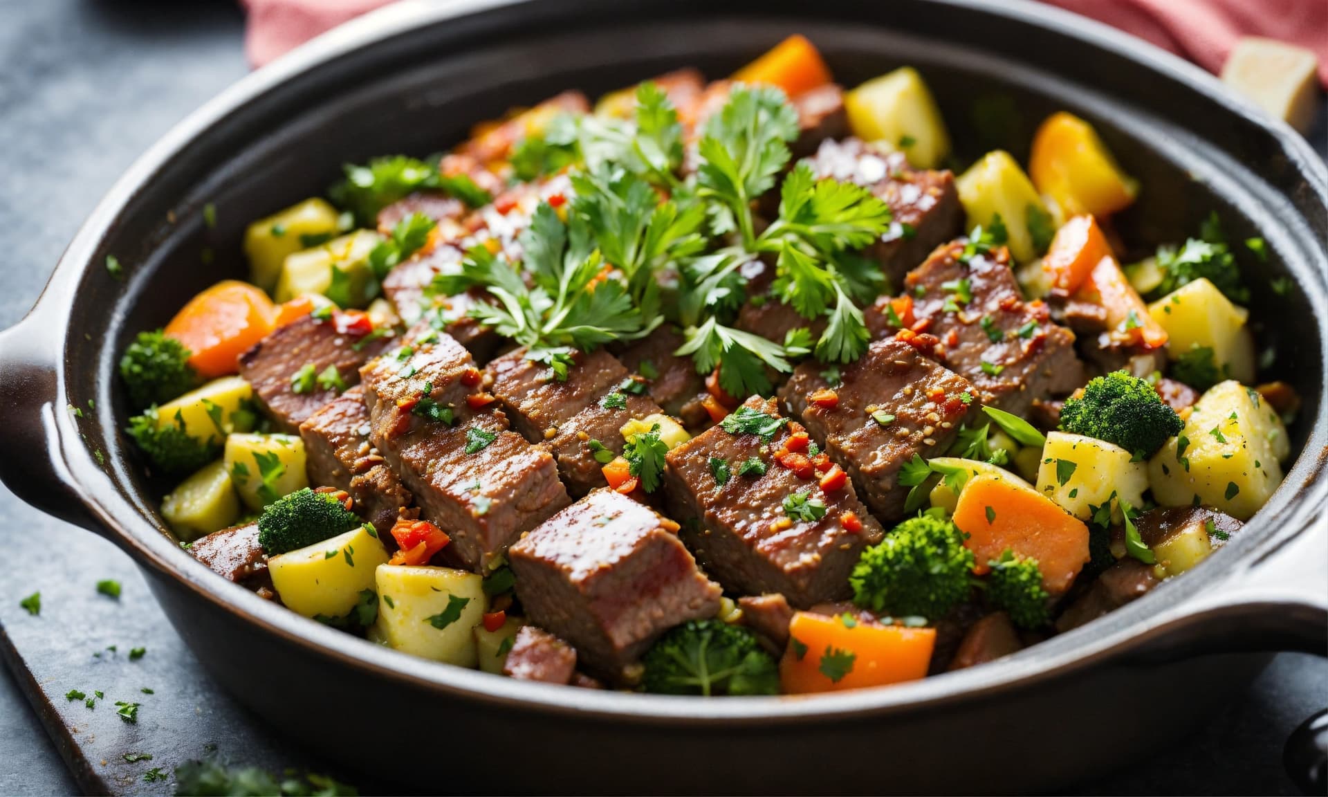 Cooking Image