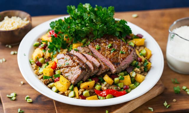 Discover the Best Meat Masterpieces