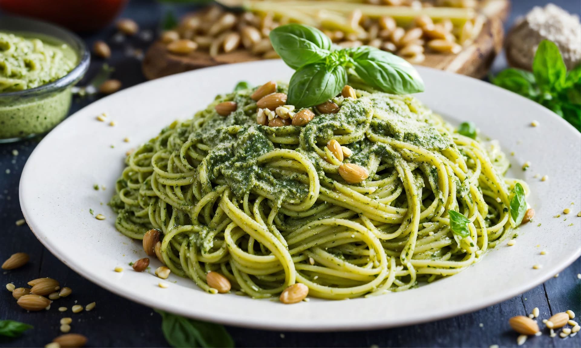 Cooking Image