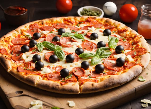 Discover the Best Pizza Recipes