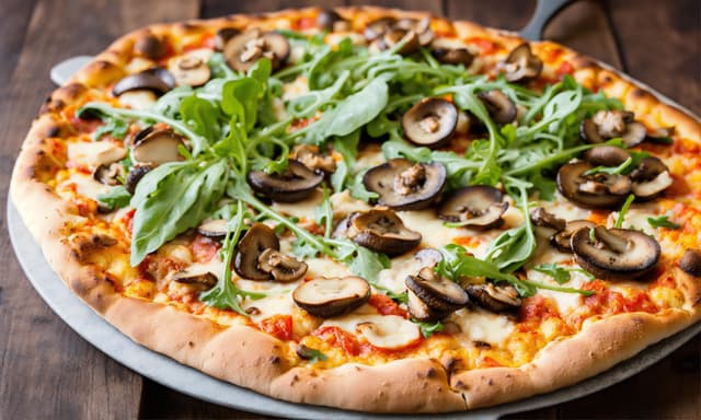Craft the Best Pizza Secrets