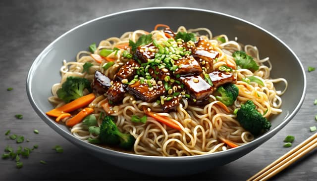 Discover the Best Ramen Culinary Delights