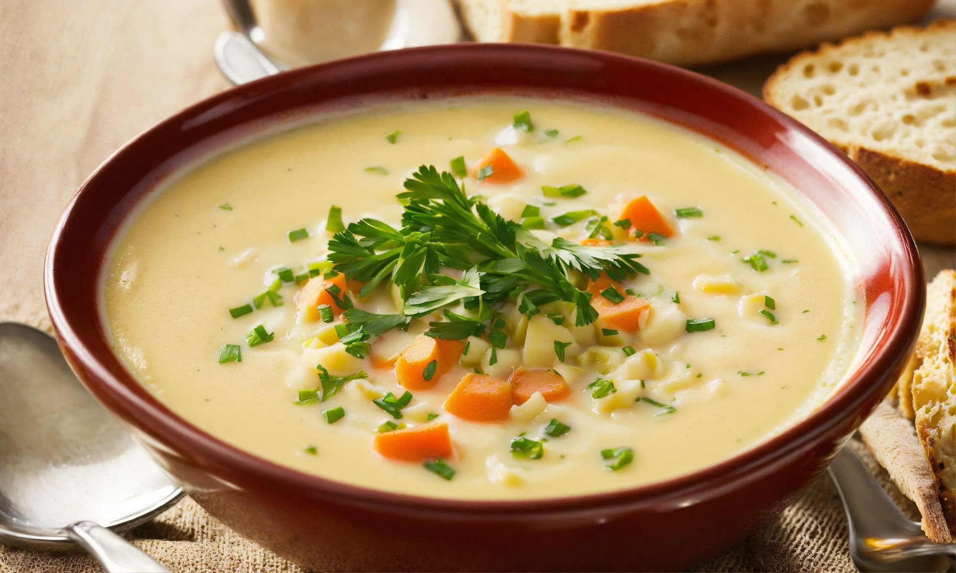 Cooking Image