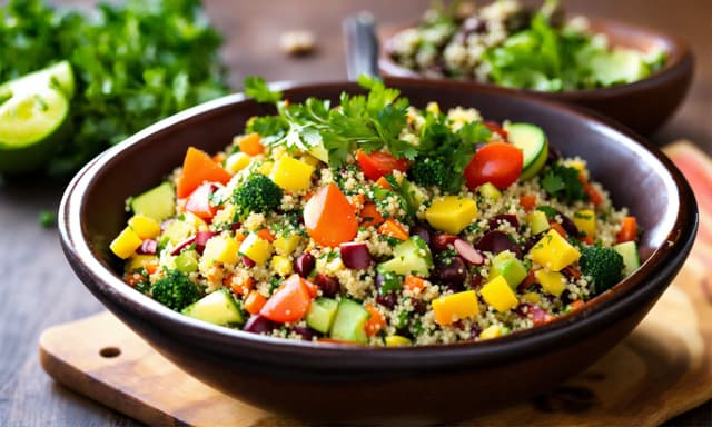 Craft the Best Vegan Secrets