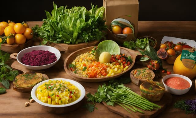 Explore the Best Vegan Creations