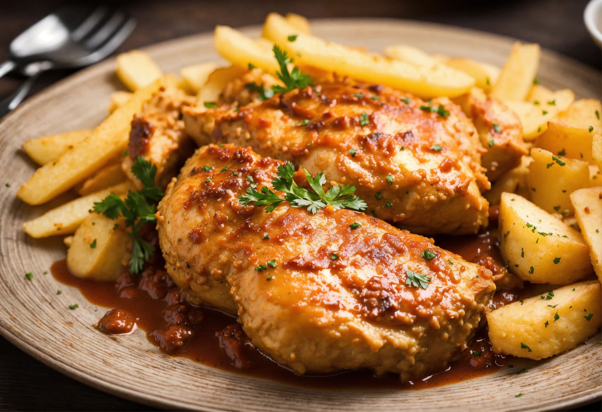 Cooking Image
