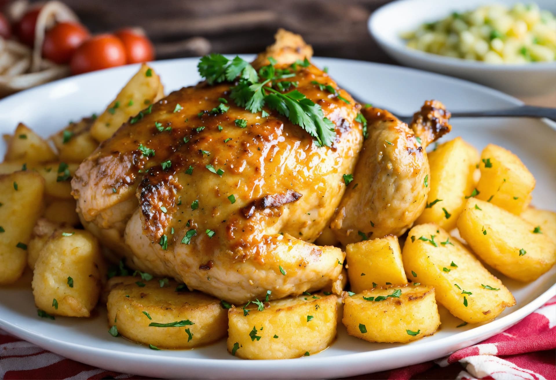 Cooking Image