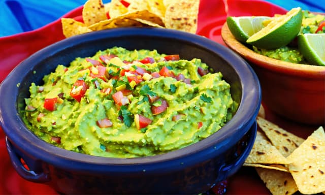 Indulge in the Best Dips Creations