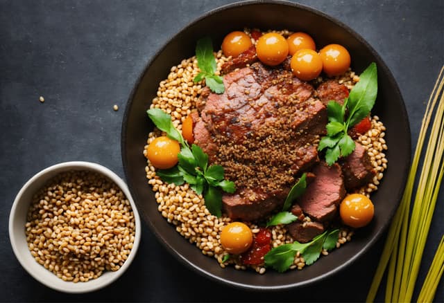 Master the Best Meat Recipes