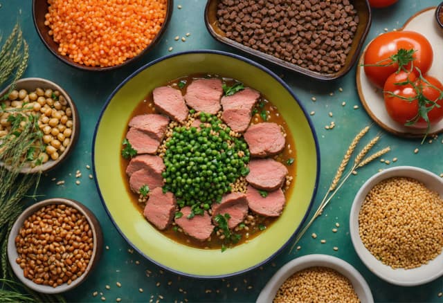 Create the Best Meat Culinary Delights
