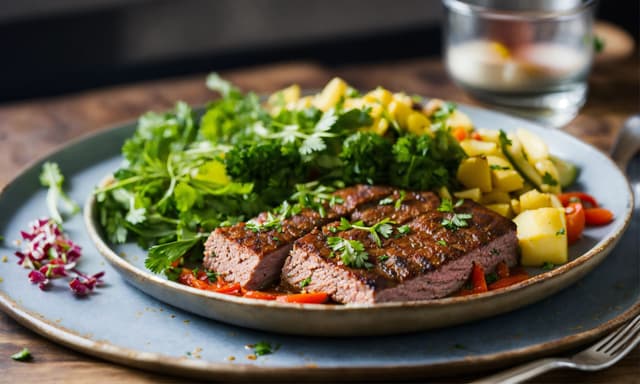 Create the Best Meat Creations