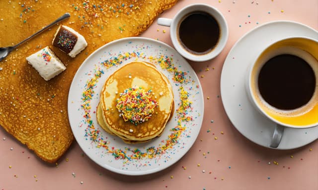 Explore the Best Pancakes Culinary Delights
