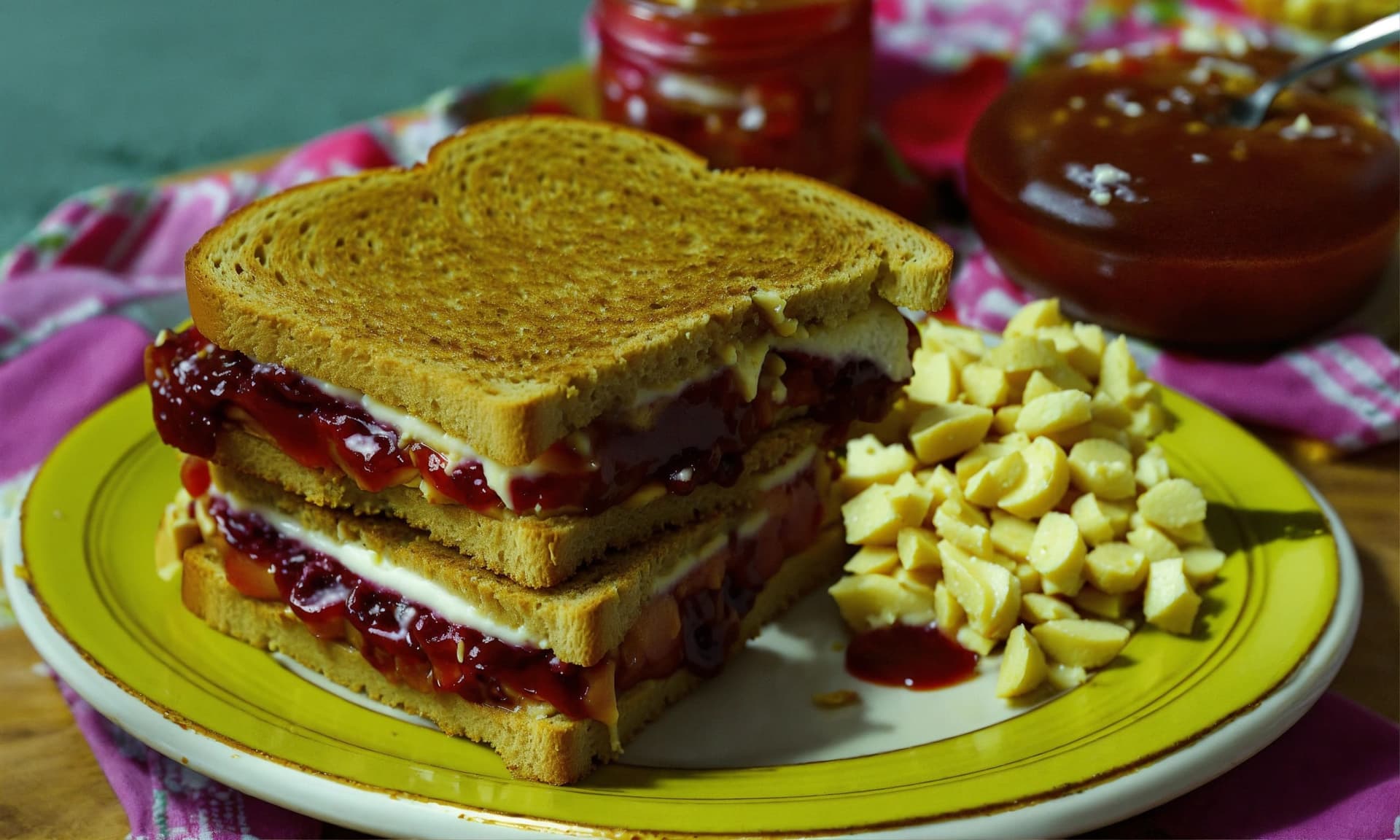 Cooking Image