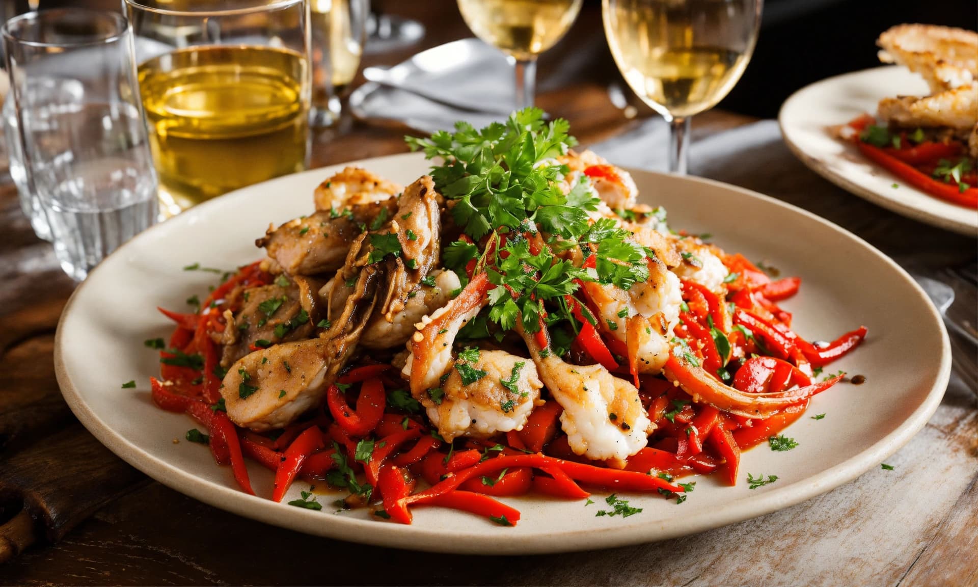 Cooking Image